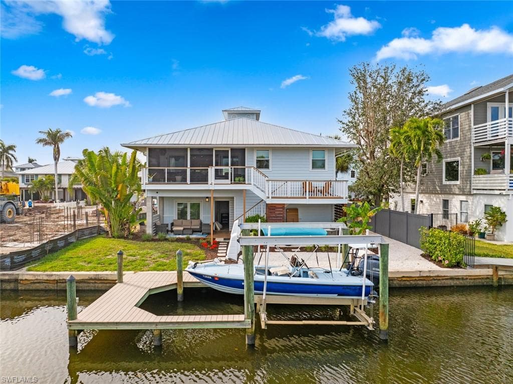1288 Belaire CT NAPLES, FL 34110