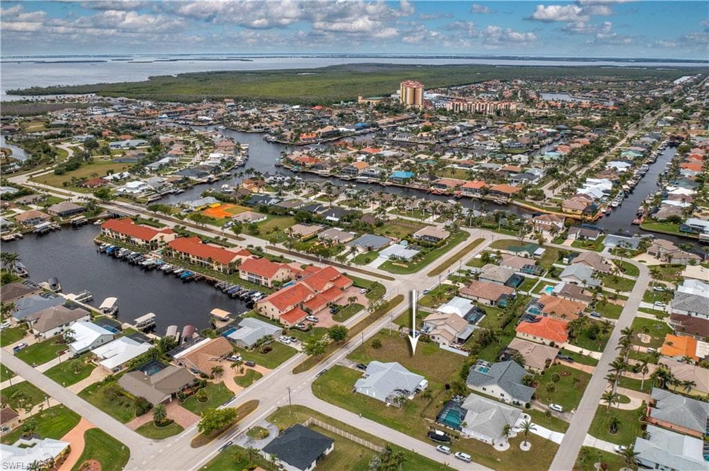 1205 El Dorado PKWY W CAPE CORAL, FL 33914