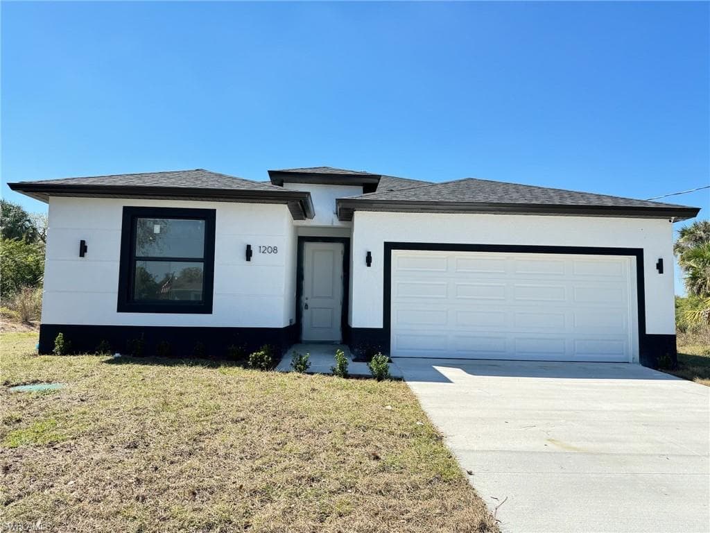 1208 JABARA CIR LABELLE, FL 33935