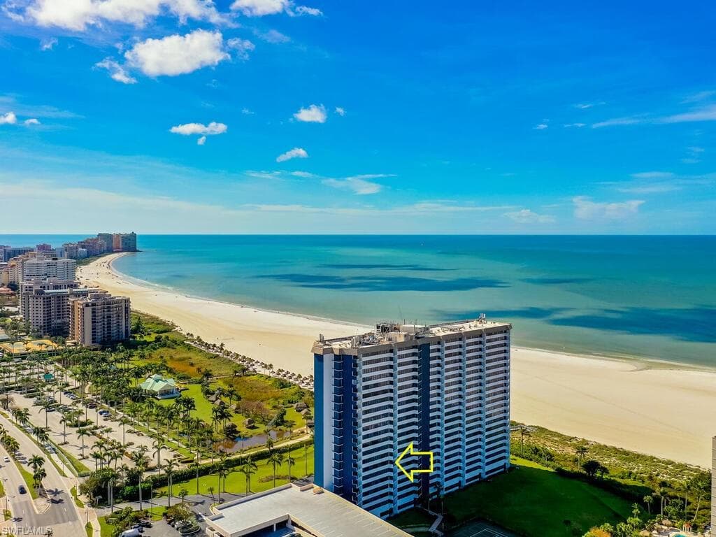 58 Collier BLVD 710 MARCO ISLAND, FL 34145