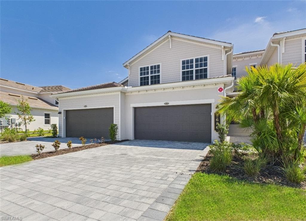 5686 Melbourne CT 7321 AVE MARIA, FL 34142