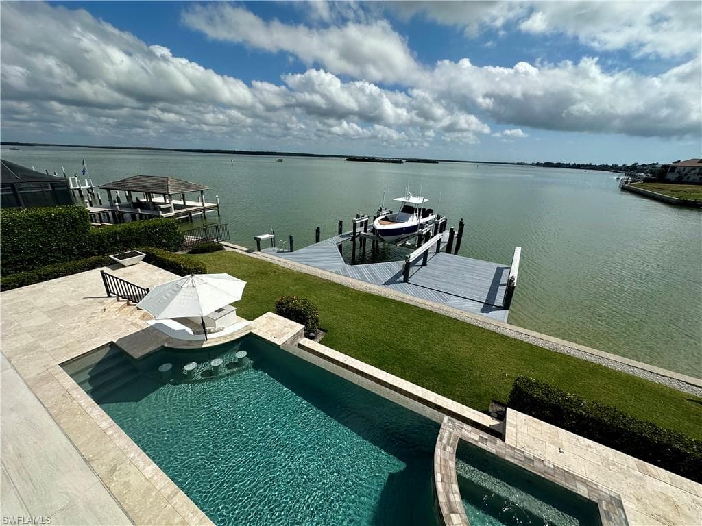 1389 Collier BLVD MARCO ISLAND, FL 34145