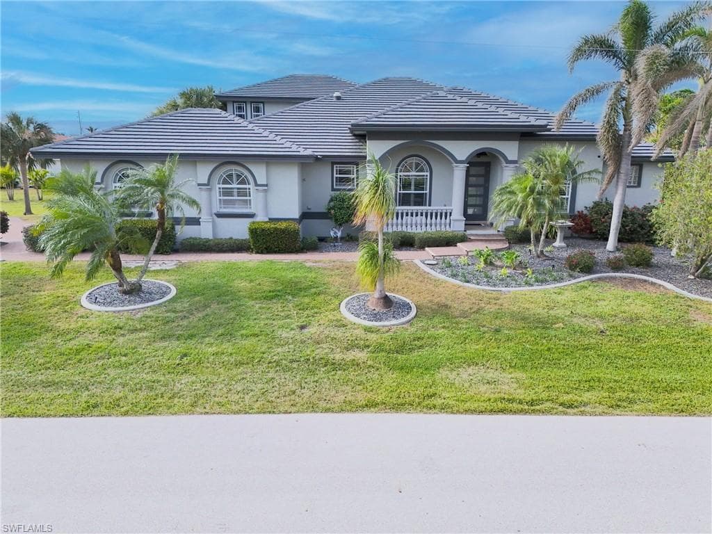 3607 Darin DR PUNTA GORDA, FL 33950