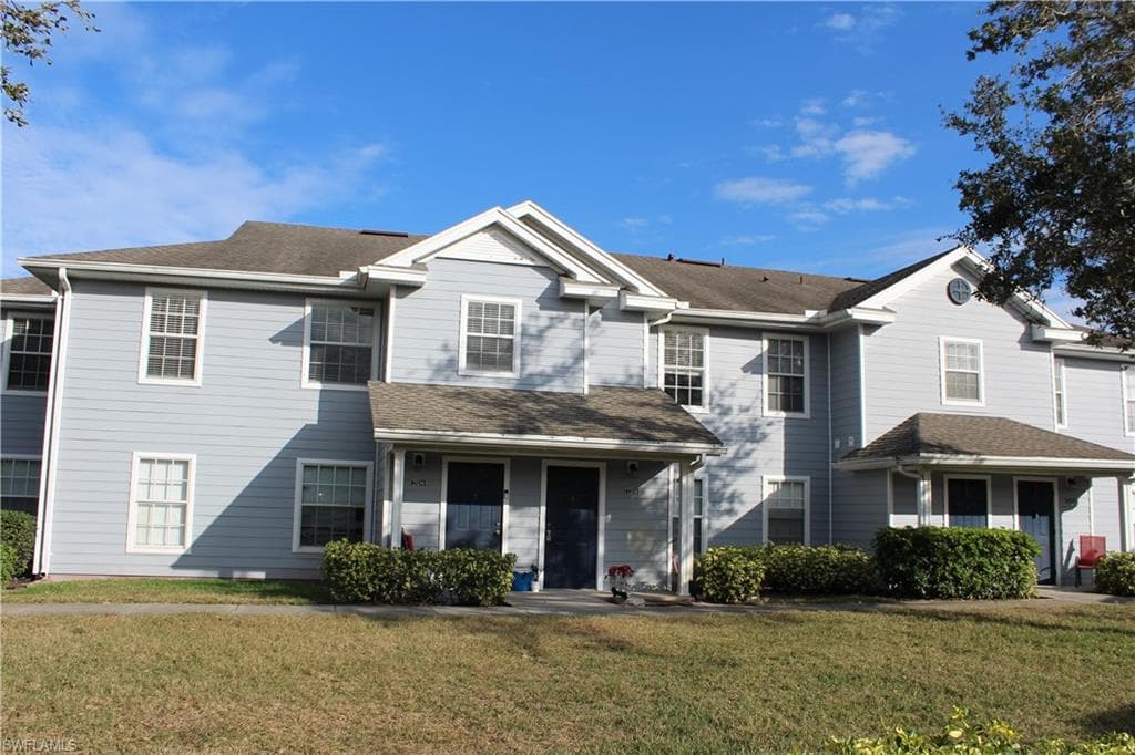 14900 Pleasant Bay LN 7204 NAPLES, FL 34119