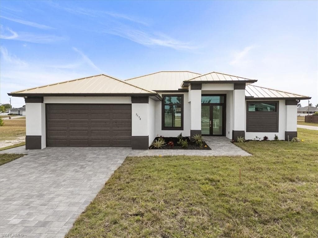 2758 NW 6th ST CAPE CORAL, FL 33993