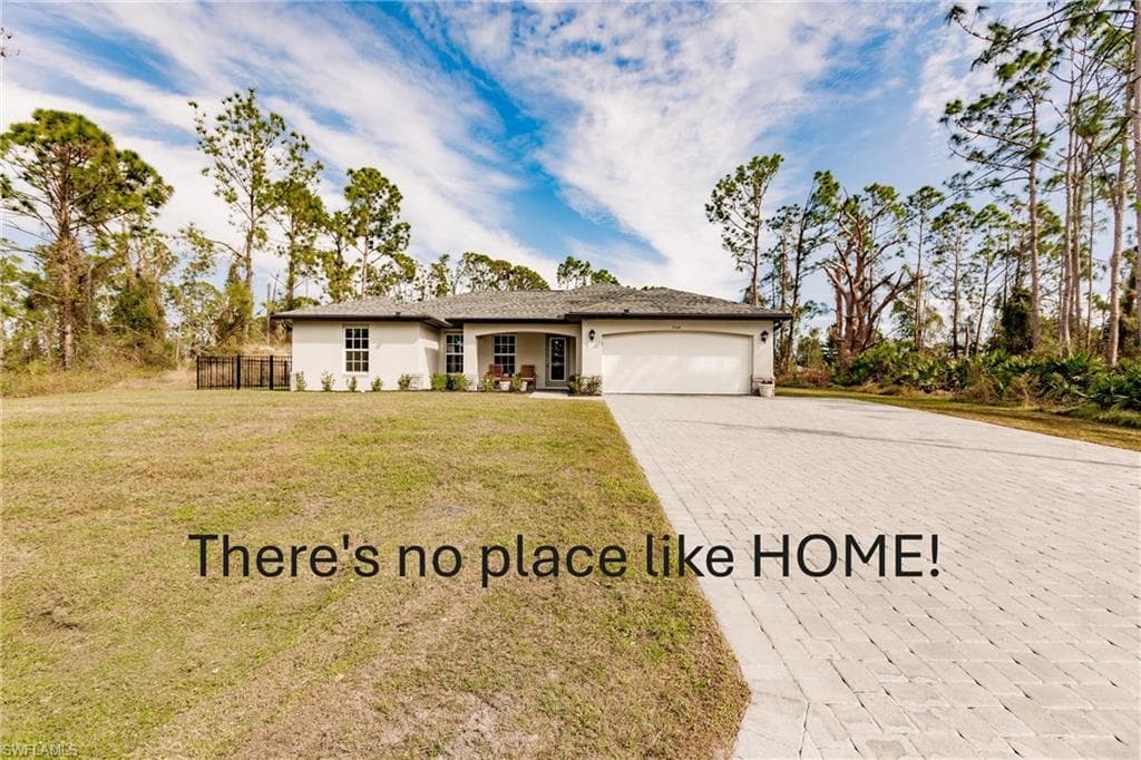 3164 Lotus RD NORTH PORT, FL 34291