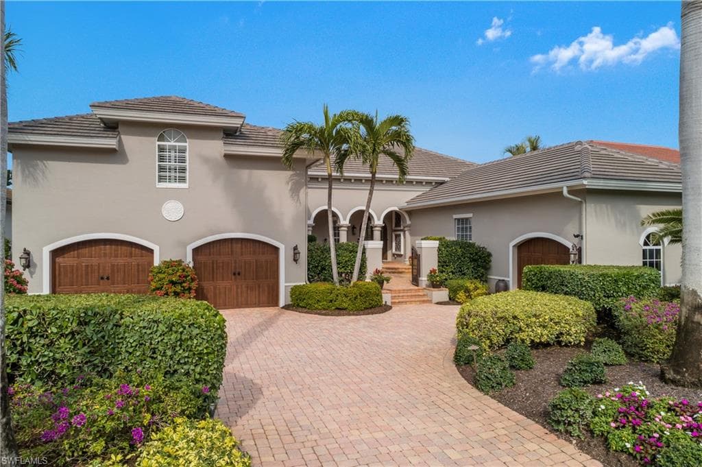 22211 Fairview Bend DR ESTERO, FL 34135