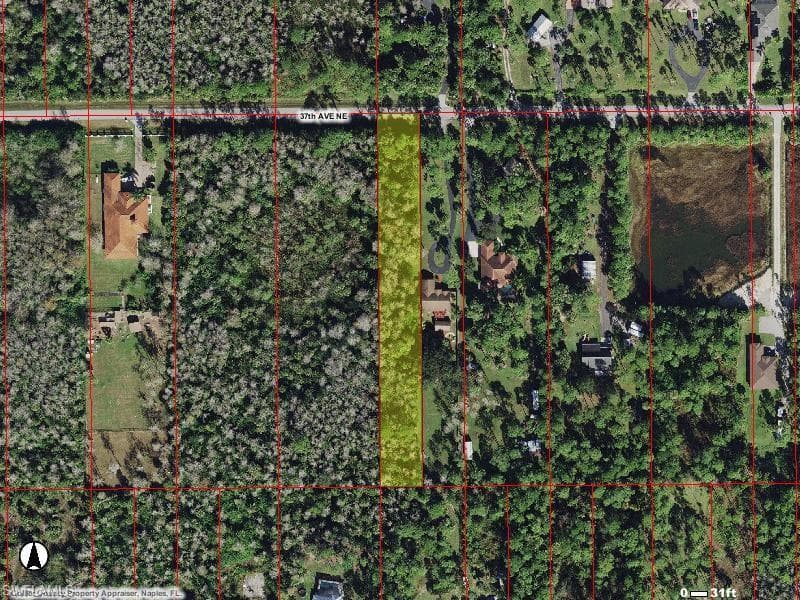430 37th AVE NE NAPLES, FL 34120