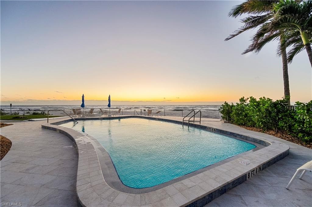 1919 Gulf Shore BLVD N 503 NAPLES, FL 34102
