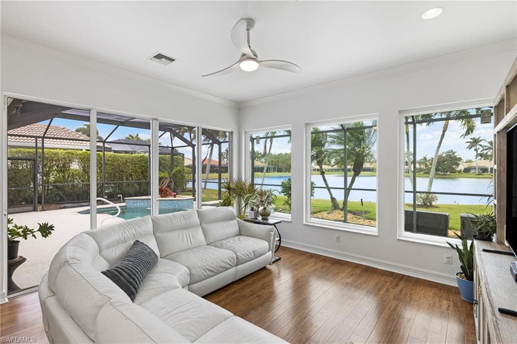 6750 Bent Grass DR NAPLES, FL 34113