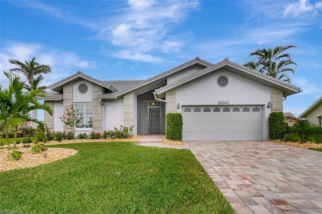 12921 Kelly Bay CT FORT MYERS, FL 33908