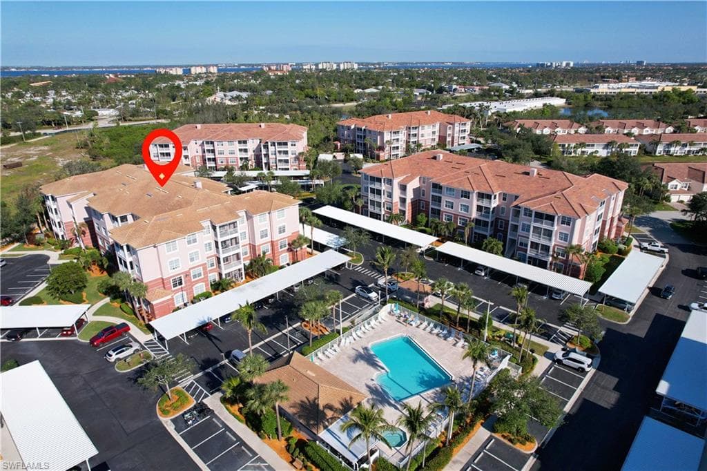 11711 Pasetto LN 310 FORT MYERS, FL 33908
