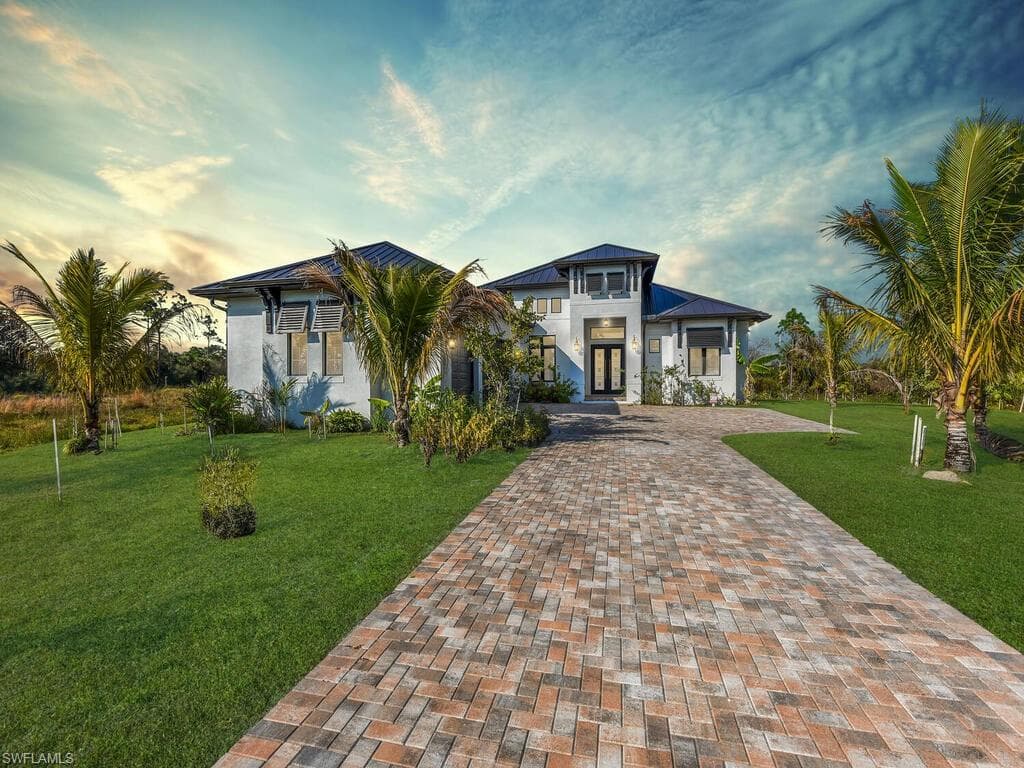 4160 River Grove LN FORT MYERS, FL 33905