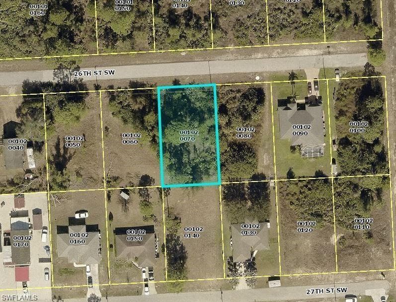 3207 26th ST SW LEHIGH ACRES, FL 33976