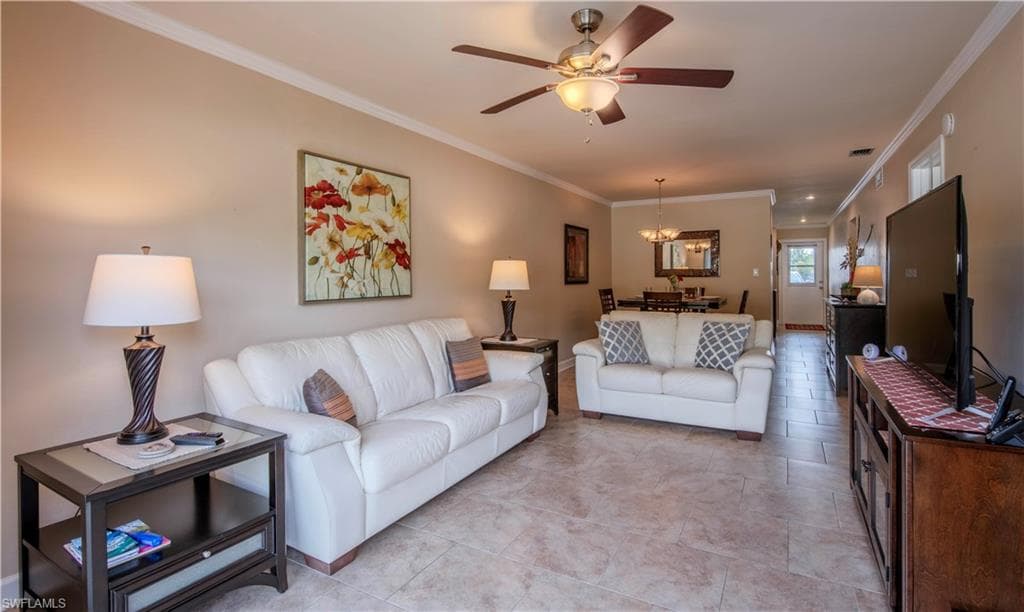 104 Bennington DR FORT MYERS, FL 33919