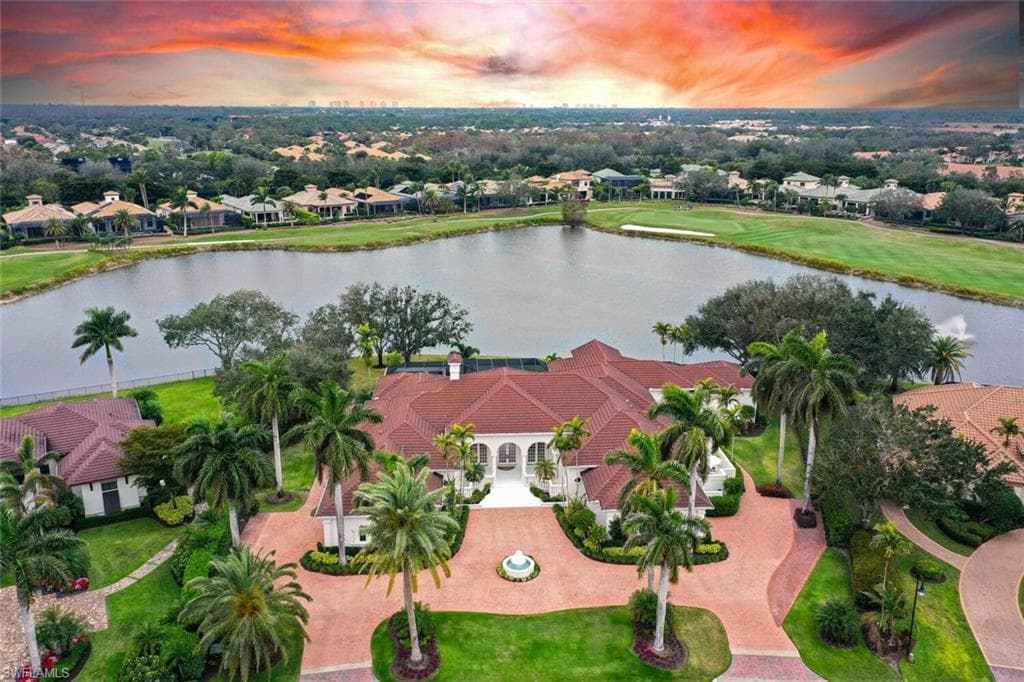13660 Pondview CIR NAPLES, FL 34119