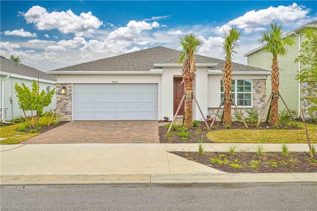 44526 Palm Frond DR PUNTA GORDA, FL 33982