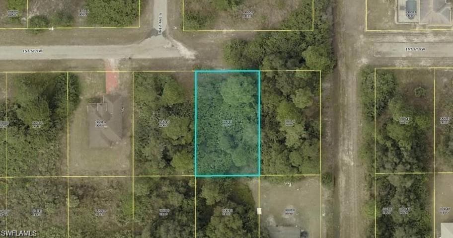 2917 1st ST SW LEHIGH ACRES, FL 33976