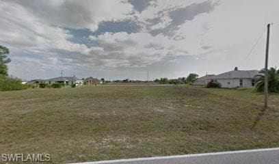 526 Kismet PKWY W CAPE CORAL, FL 33993