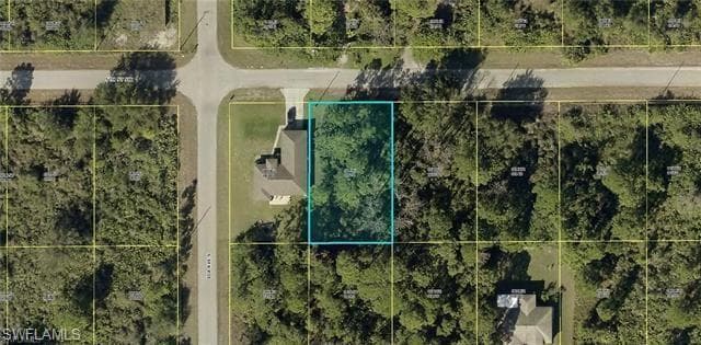 2817 5th ST SW LEHIGH ACRES, FL 33976