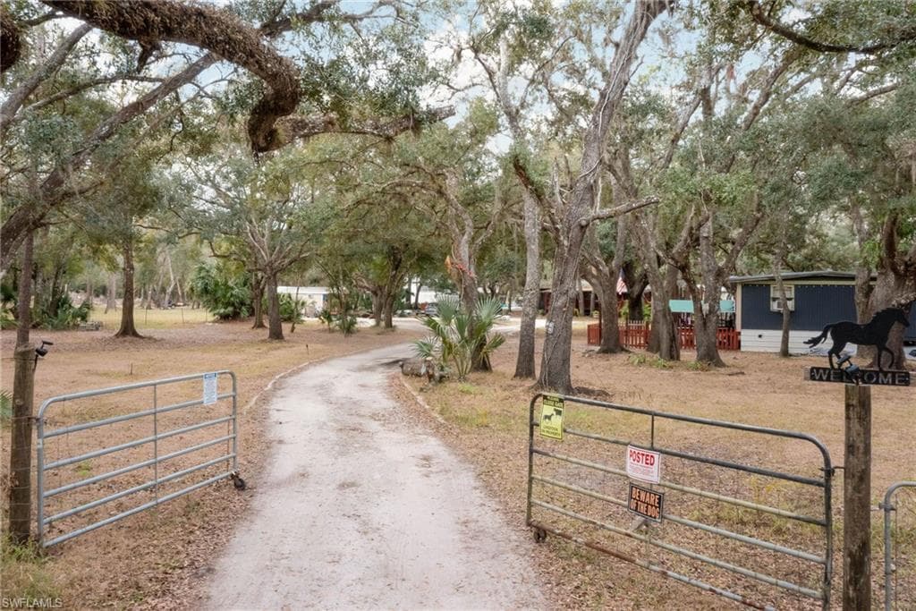 1281 NE River Rock DR ARCADIA, FL 34266