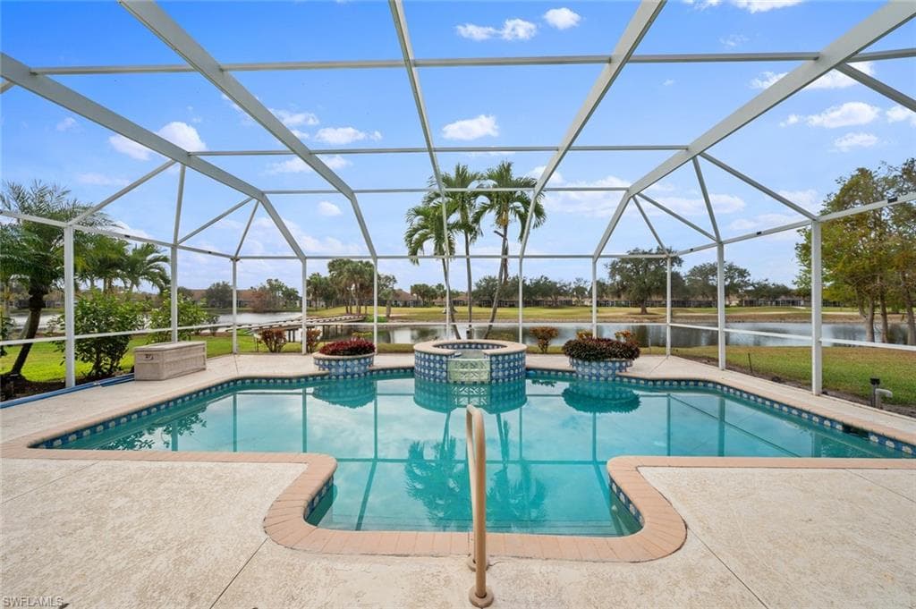 21624 Berwhich RUN ESTERO, FL 33928