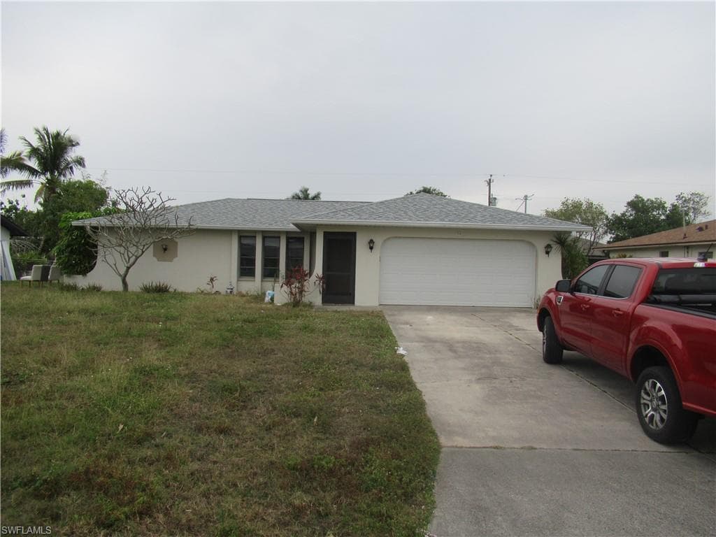 39 NE 10th AVE CAPE CORAL, FL 33909
