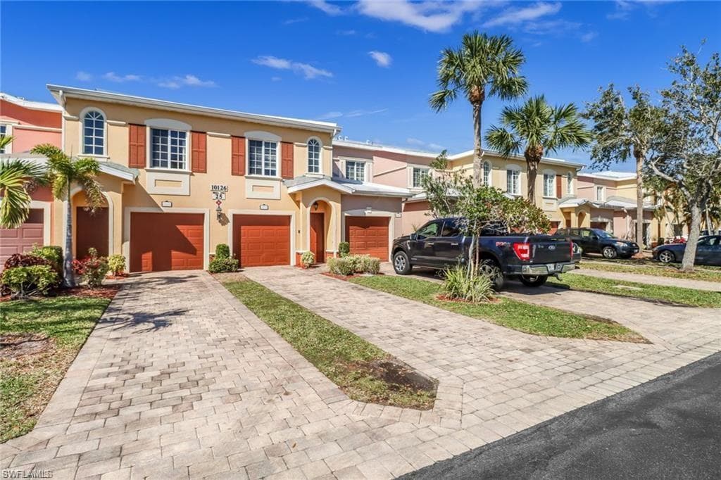 10126 Villagio Palms WAY 202