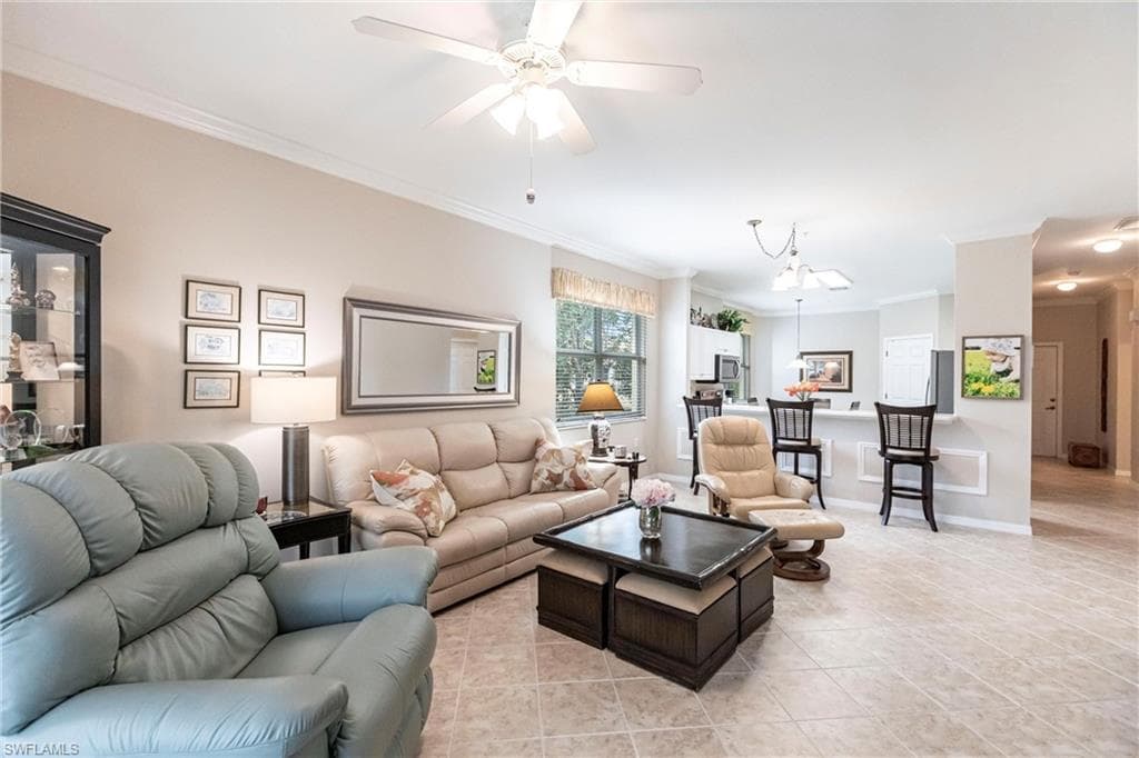 19451 Cromwell CT 208 FORT MYERS, FL 33912