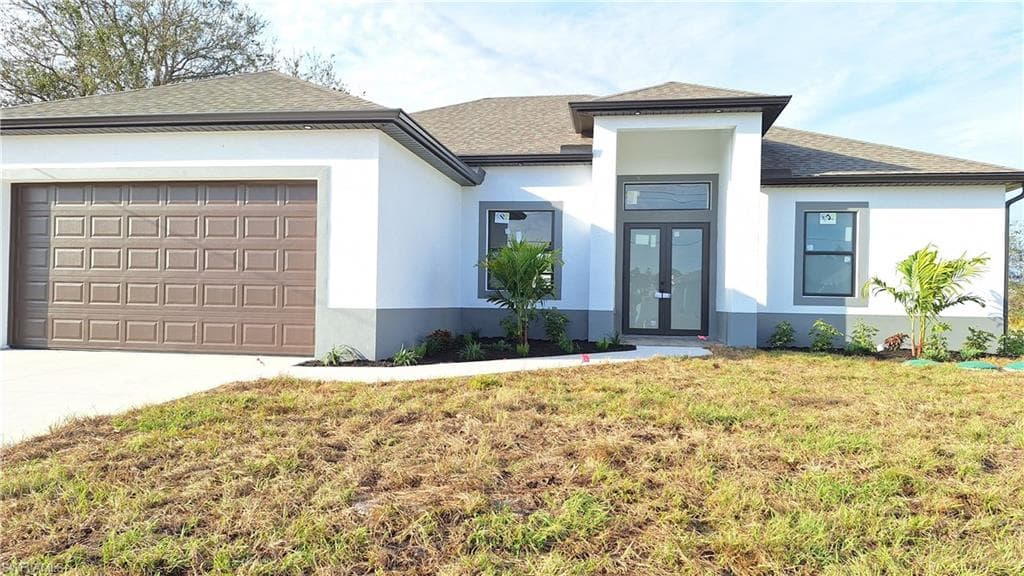 2612 23rd ST SW LEHIGH ACRES, FL 33976