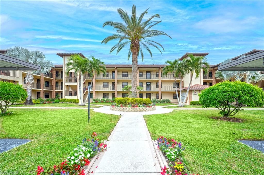 7340 Province WAY 3105 NAPLES, FL 34104