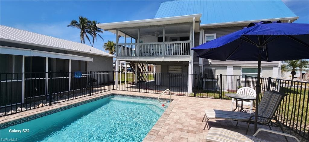 144 Driftwood LN FORT MYERS BEACH, FL 33931