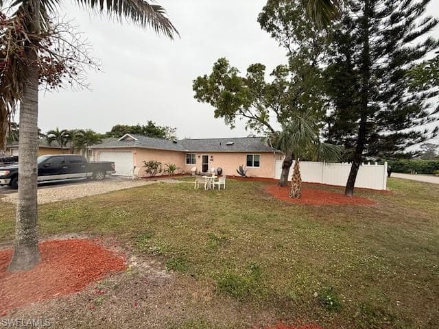 10820 Bonita DR BONITA SPRINGS, FL 34135
