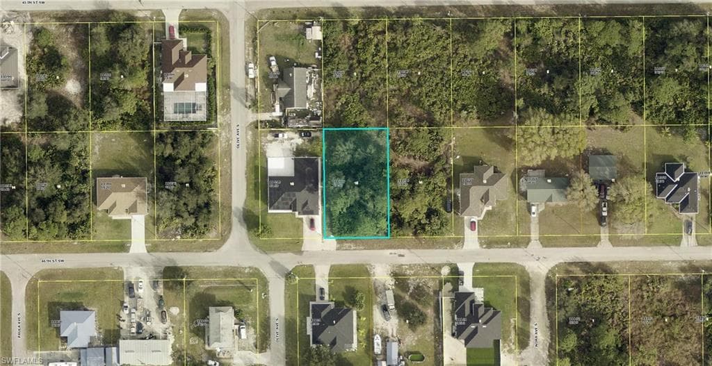 3112 46th ST SW LEHIGH ACRES, FL 33976