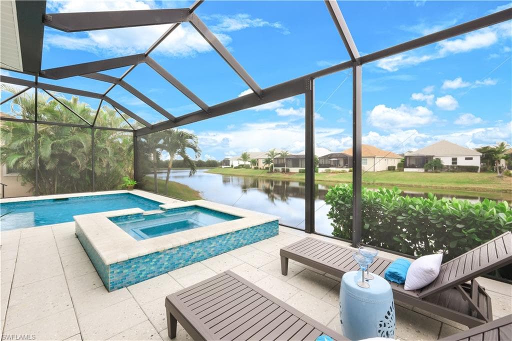 17814 Little Torch FORT MYERS, FL 33908