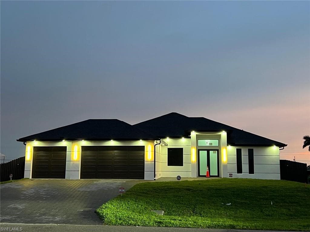 342 NE 15th TER CAPE CORAL, FL 33909