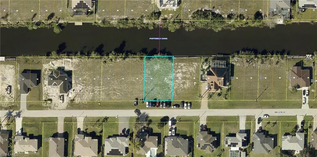 1405 NW 11th ST CAPE CORAL, FL 33993