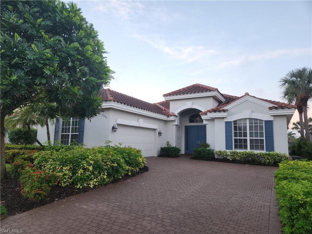 10193 Ginger Pointe CT ESTERO, FL 34135