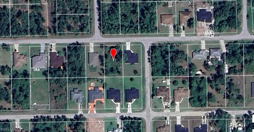 3117 23rd ST W LEHIGH ACRES, FL 33971