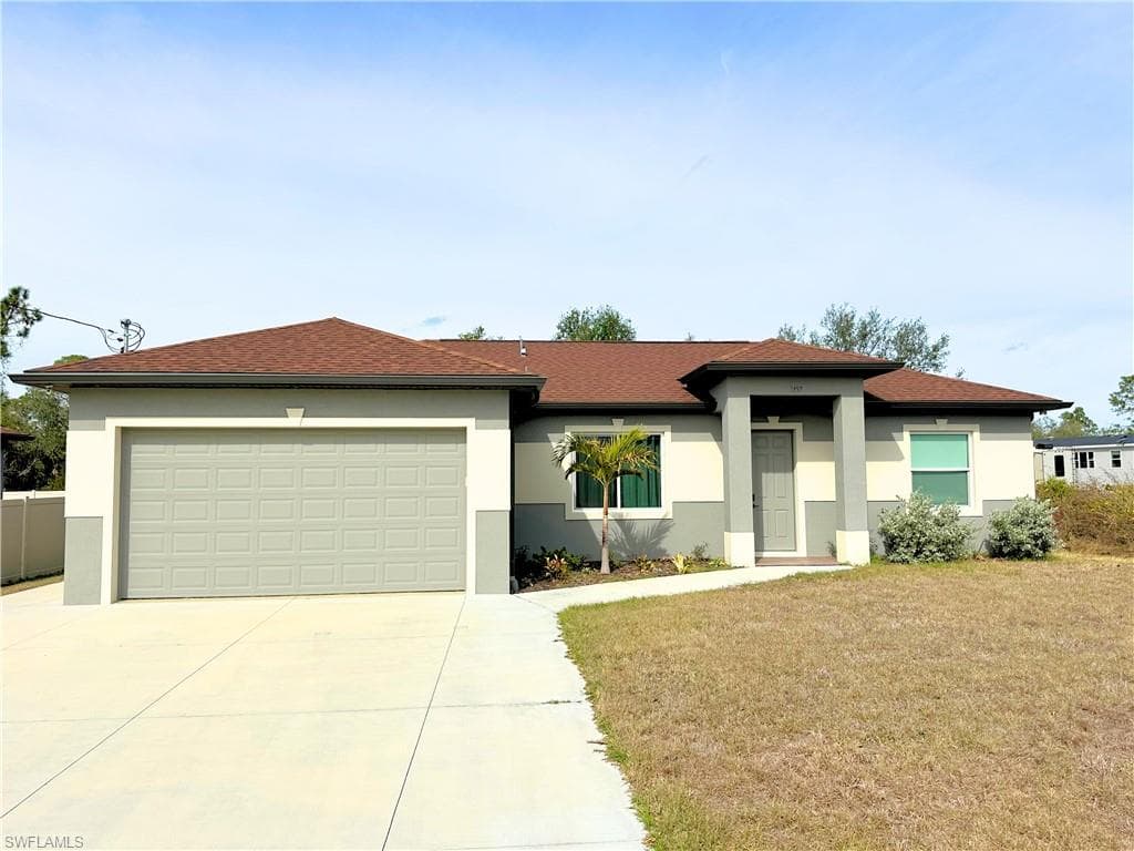 3457 Casco CIR NORTH PORT, FL 34288