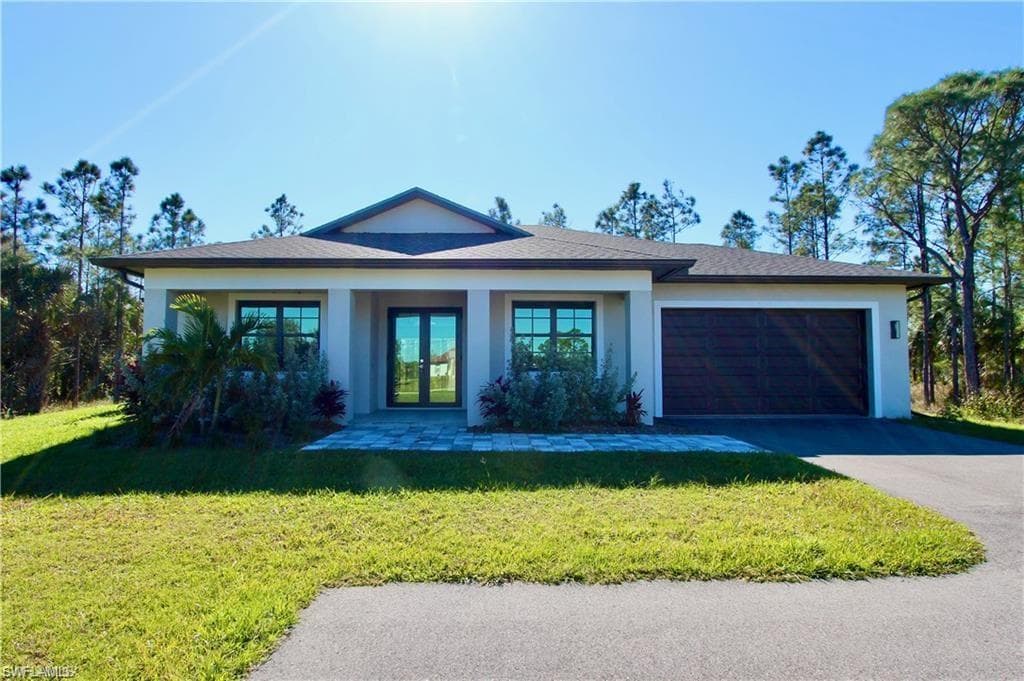 3618 50th AVE NE NAPLES, FL 34120