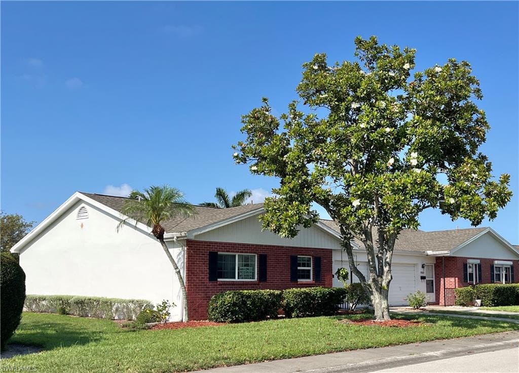 1374 Eagle WAY FORT MYERS, FL 33919
