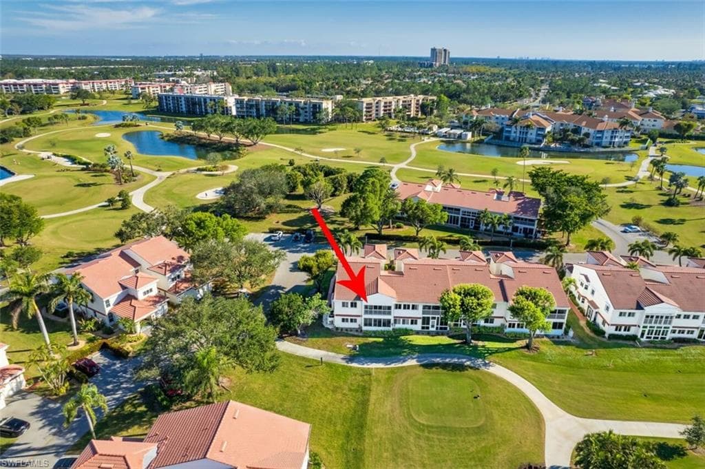 13331 Medinah CIR W 8 FORT MYERS, FL 33907