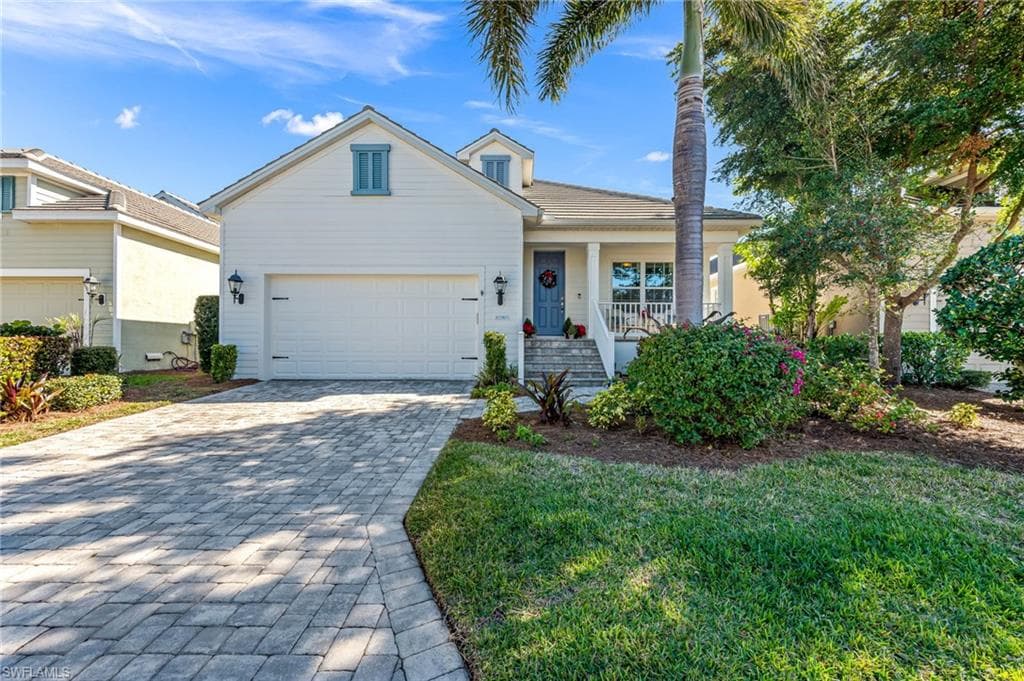 17807 Vaca CT FORT MYERS, FL 33908