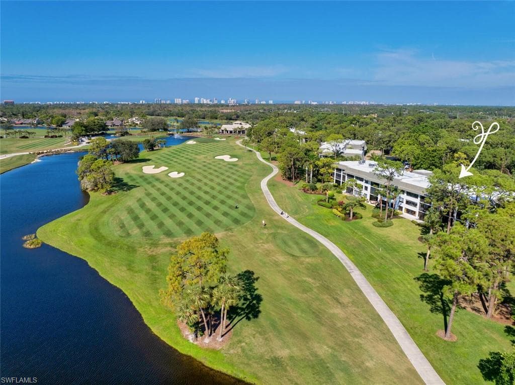 1031 Wildwood LN NAPLES, FL 34105
