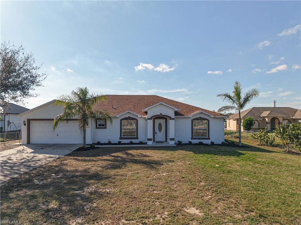 4325 20th ST NE NAPLES, FL 34120