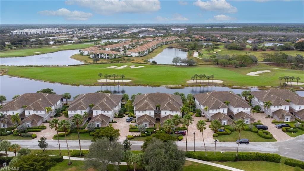 8739 Coastline CT 202 NAPLES, FL 34120