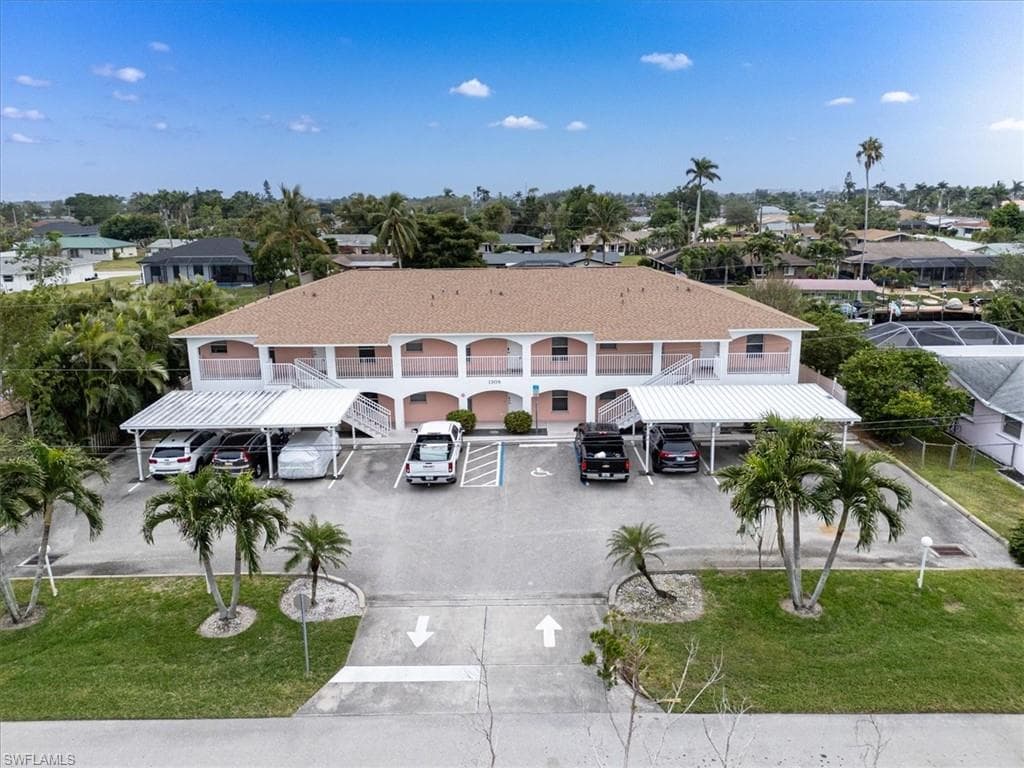 1308 SE 42nd ST 3 CAPE CORAL, FL 33904