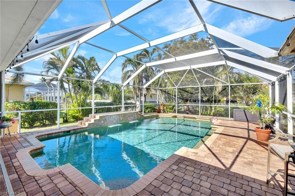 1153 SW 46th TER CAPE CORAL, FL 33914