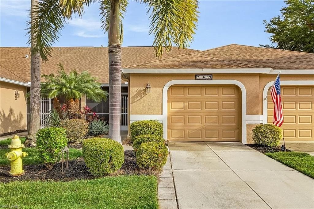 21679 Portrush RUN ESTERO, FL 33928